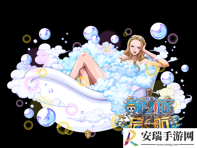 航海王燃烧意志佳妮法超好用的关键救场神器之重要性