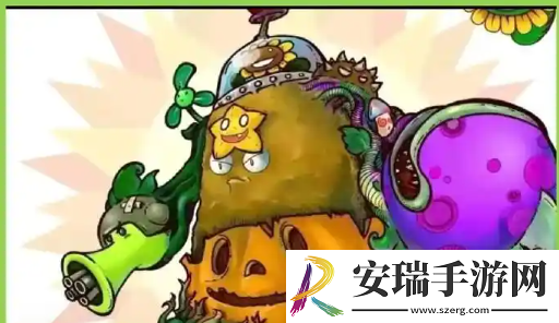 植物大战僵尸杂交版地刺西瓜好用吗