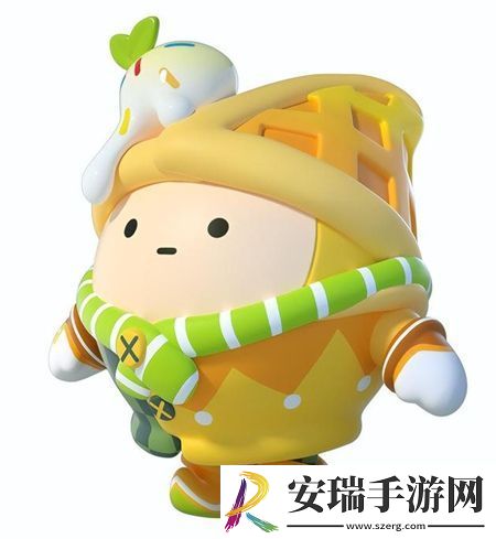 蛋仔派对新赛季上演“饿”龙传说