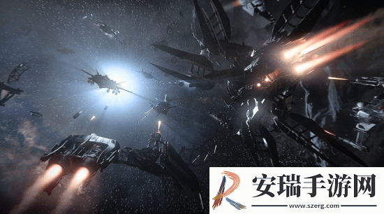 曝星际公民开发商裁员