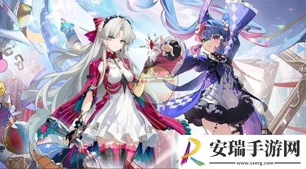 鸣潮洛可可技能技能介绍