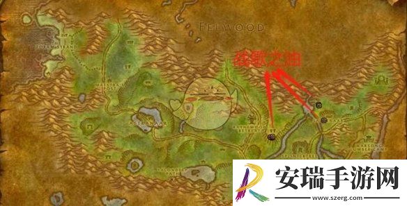 魔兽世界致命的短枪任务怎么做