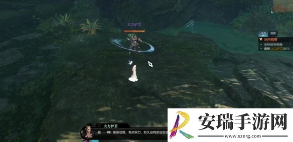 逆水寒手游冷月苍穹奇遇怎么做