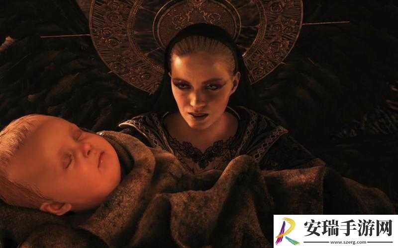 生化危**