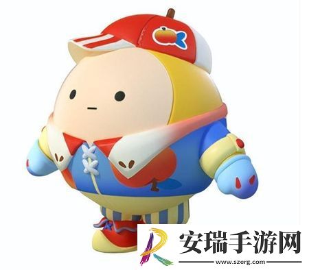 蛋仔派对新赛季上演“饿”龙传说