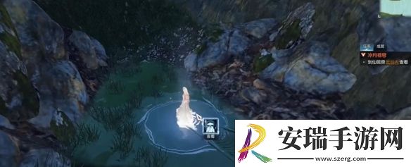 逆水寒手游冷月苍穹奇遇怎么做