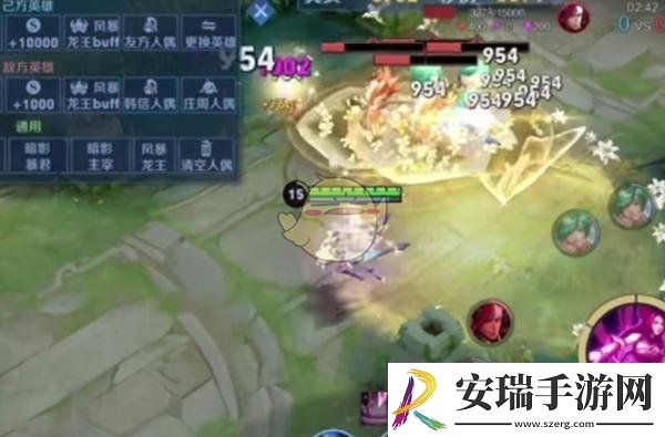王者荣耀貂蝉刷无限被动方法介绍