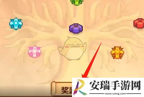 星露谷物语温室怎么解锁