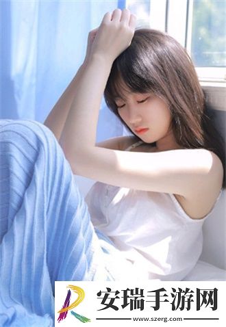 女学生被