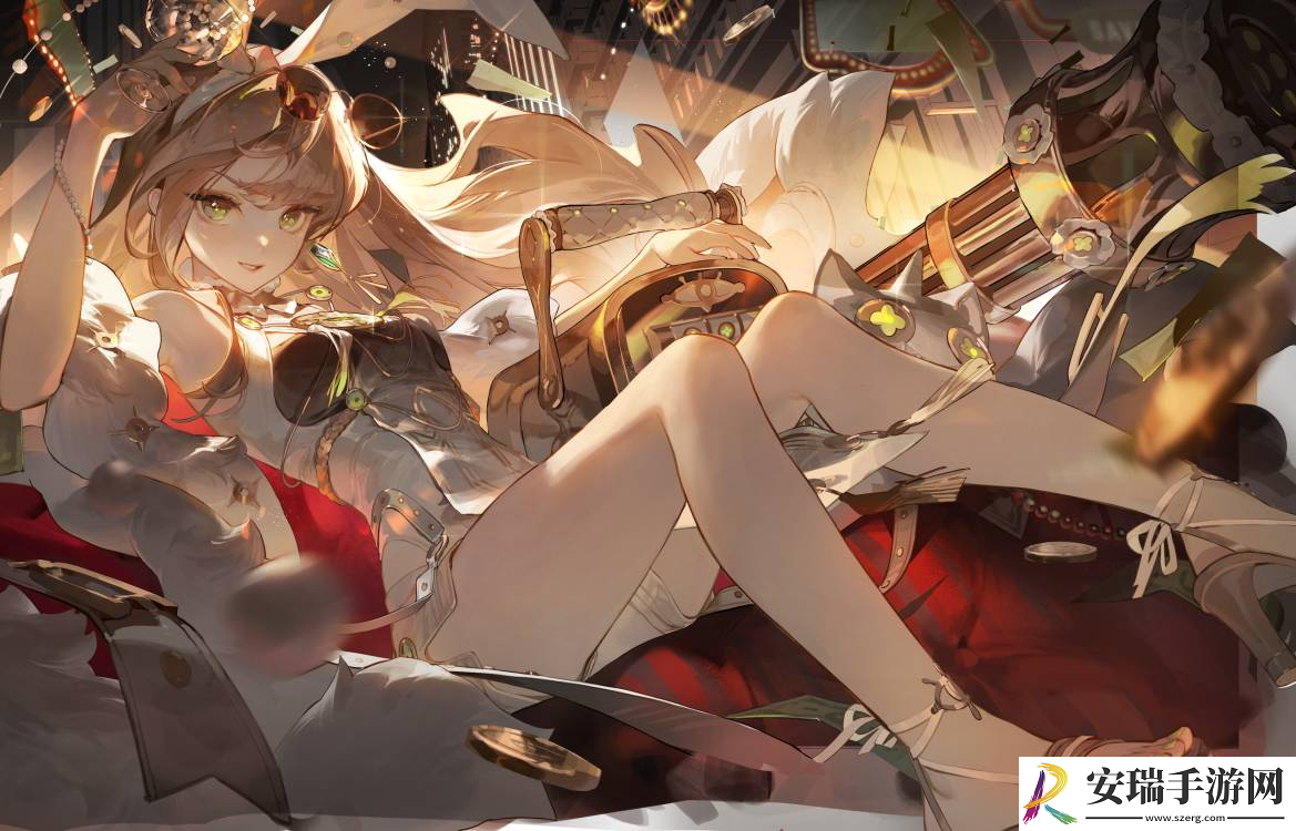 无尽梦回怎么开荒