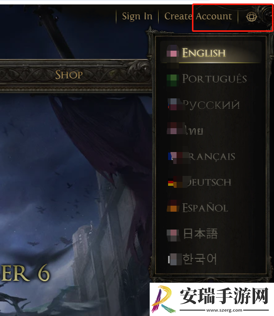 流放之路2官网地址是什么