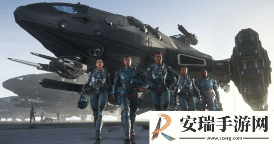 曝星际公民开发商裁员