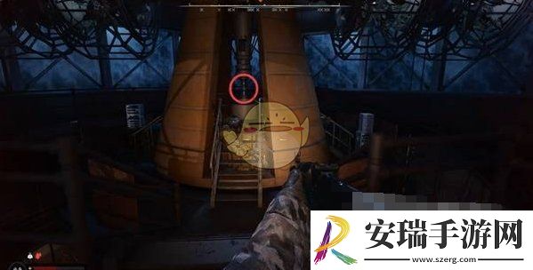 潜行者2大事不好任务怎么做