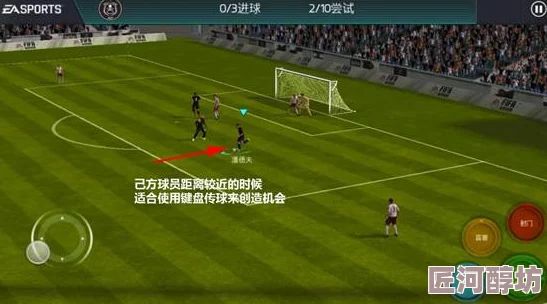 FIFA足球世界