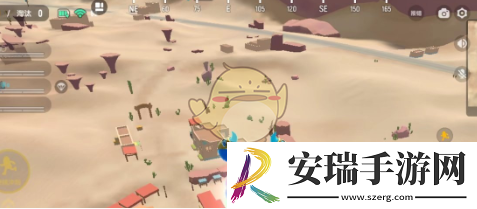 香肠派对降落点怎么选