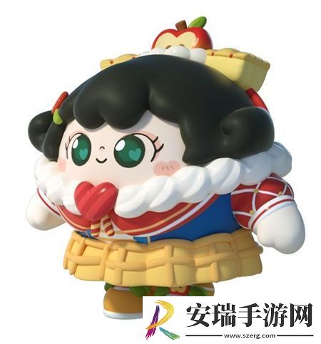 蛋仔派对新赛季上演“饿”龙传说