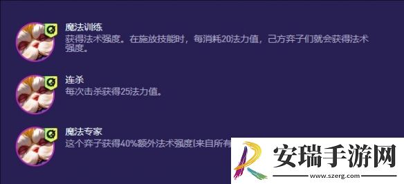 云顶之弈手游S13大头异变适合什么