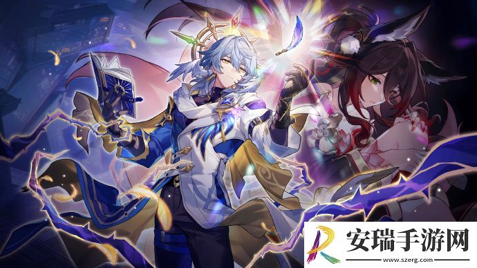 崩坏星穹铁道2.7抽什么好