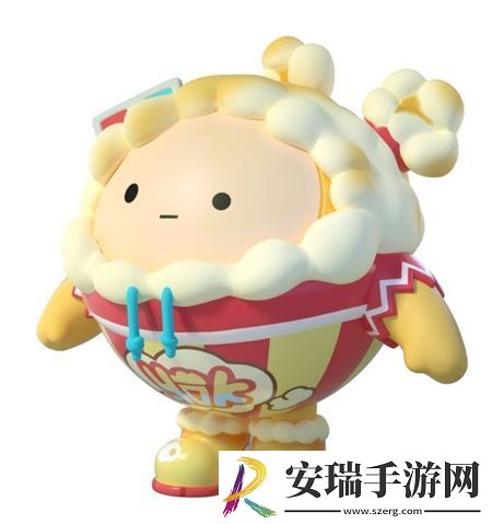 蛋仔派对新赛季上演“饿”龙传说