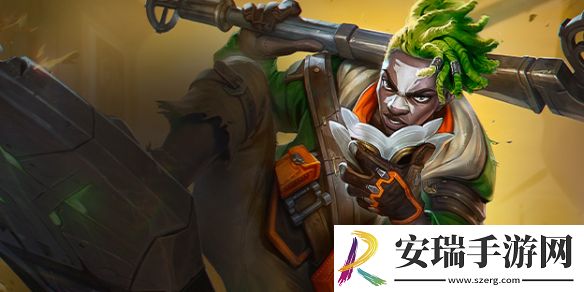云顶之弈手游S13艾克异变适合什么