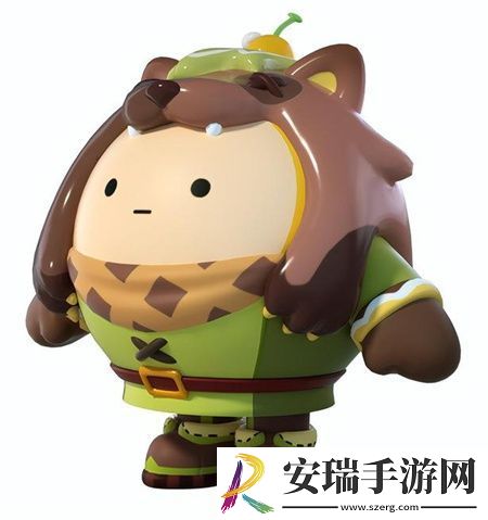 蛋仔派对新赛季上演“饿”龙传说