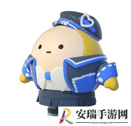 蛋仔派对新赛季上演“饿”龙传说
