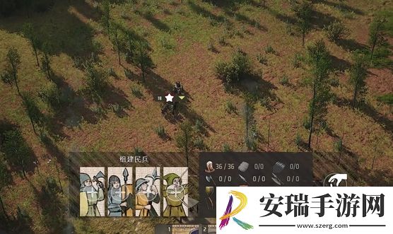 庄园领主战斗输了怎么办
