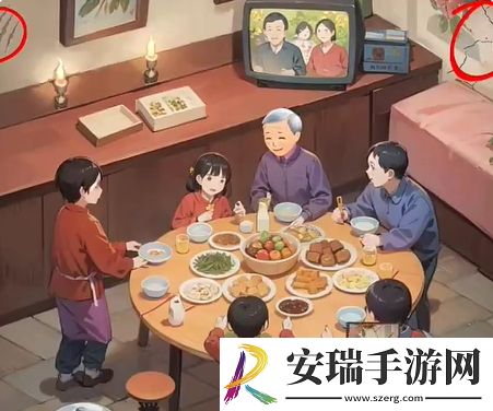 规则怪怪谈诡异聚餐怎么通关