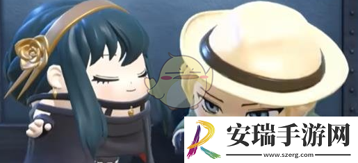 蛋仔派对间谍过家家联动活动什么时候开始