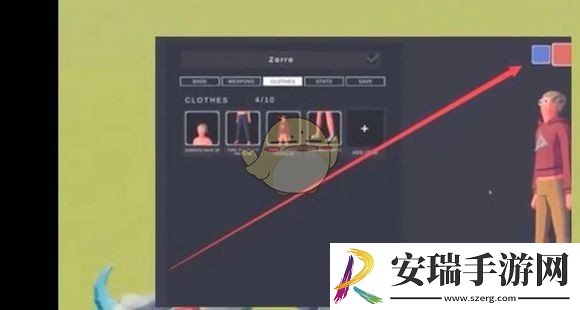 全面憨憨战争模拟器怎么自定义兵种