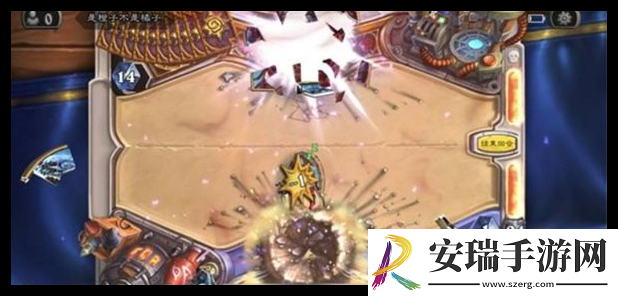 炉石传说深暗领域爆牌DK怎么搭配