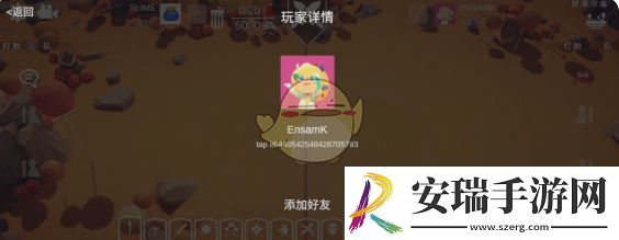 全面憨憨战争模拟器联机匹配方法一览