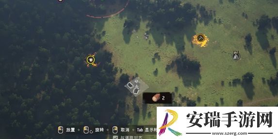 庄园领主怎么夺取其他领主控制权