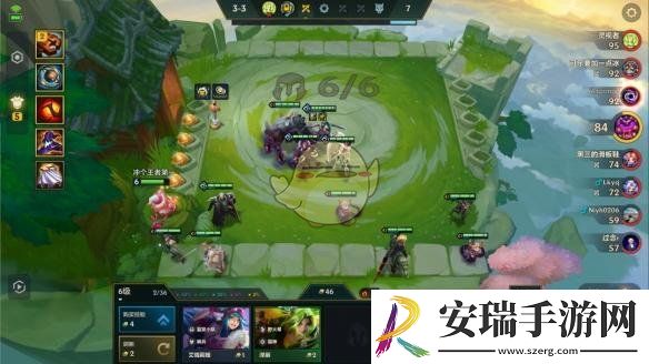 金铲铲之战S13黑玫乌鸦阵容推荐
