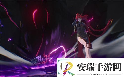 鸣潮吟霖角色如何