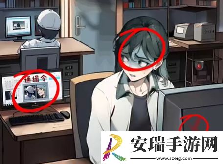 规则怪怪谈危险的加班怎么通关