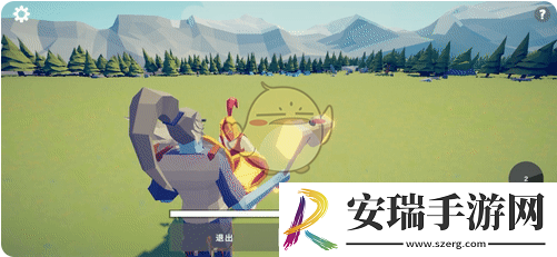 全面憨憨战争模拟器单个兵种怎么操作