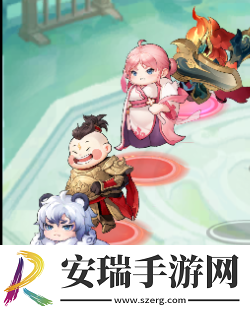 仙侠大作战纯阳之体弟子怎么搭配