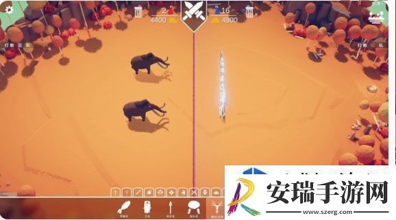 解谜烧脑时刻
