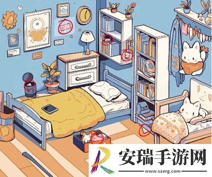 规则怪怪谈老公的私房钱怎么通关