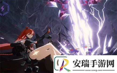鸣潮吟霖角色如何