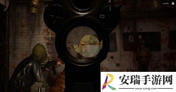 潜行者2正中靶心任务怎么做