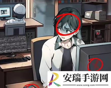 规则怪怪谈危险的加班怎么通关