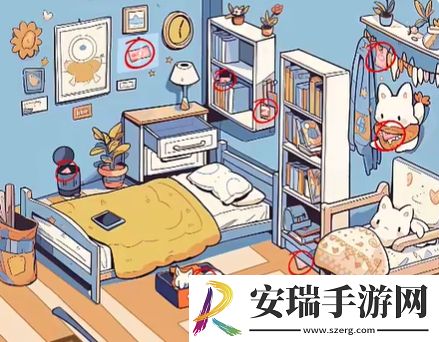 规则怪怪谈老公的私房钱怎么通关