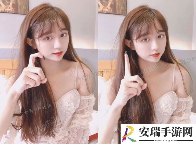 网红不见星空槿晓婷是谁
