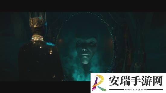 拉丁公主白雪公主点踩量爆了!网友吐槽魔镜眼瞎