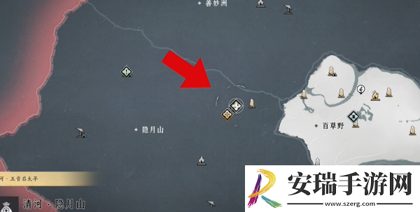 逆水寒手游隐月山童姥任务通关攻略