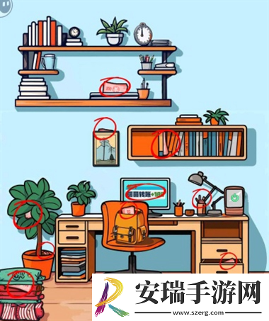 规则怪怪谈丈夫的私房钱通关详解