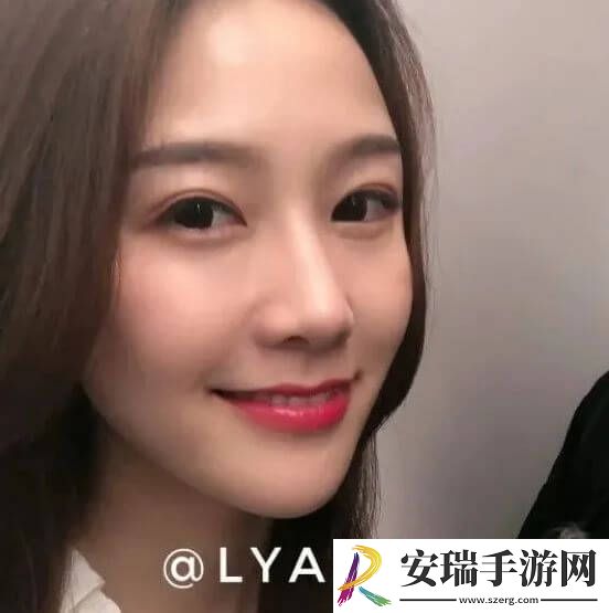 Lyainevan特莱莎是谁