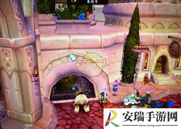 魔兽世界下水道中的珍宝任务怎么做
